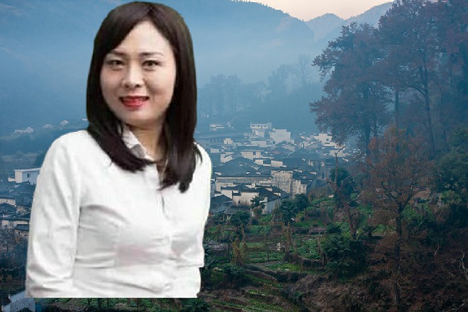 两个人不好藏，但一幅画要是藏起来，这可去哪里找