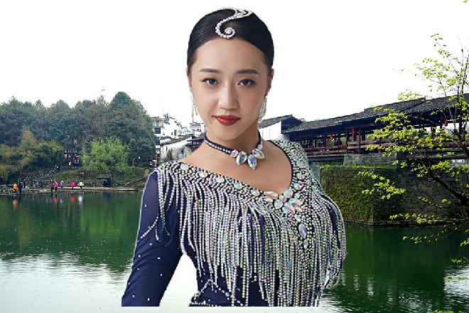 哈哈哈，看到没有，很快你的子民都会葬身在这大水当中