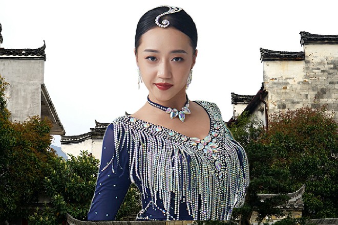 苏曼s也乐得清闲，不过却不得不伺候着这位惠子小姐的脾气