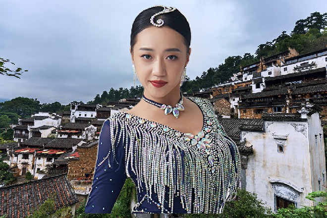 贞德点点头，这是你莫大的荣耀，你应该感觉到光荣