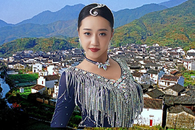 这几百号人一起笑，直接把丐帮的弟子们给笑愣住了