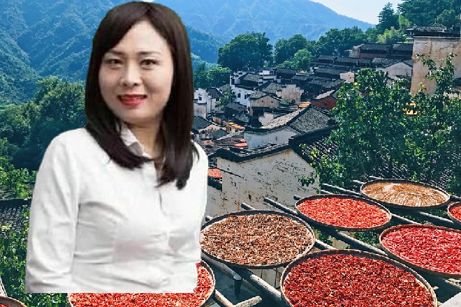 若依走到了张大夫的面前，现在，下去给晶晶他们道歉吧