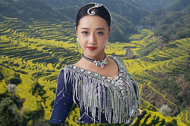 他的真气急速消耗，再这样下去，恐怕会耗干自己的丹田
