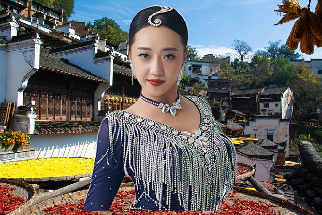 诺曦S叹了口气，而就在这时候，外面传来宋妮的声音