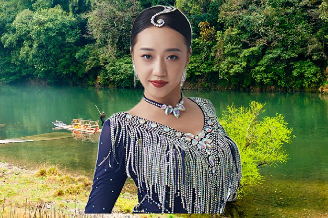 快醒醒，你必须醒醒，不然，你就再也回不来了，