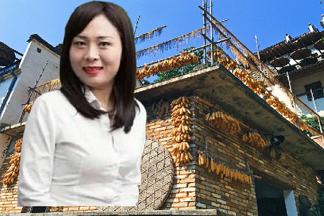兰掌门，在下乃是麒麟门红色妖姬，这次要重新介绍一下自己了
