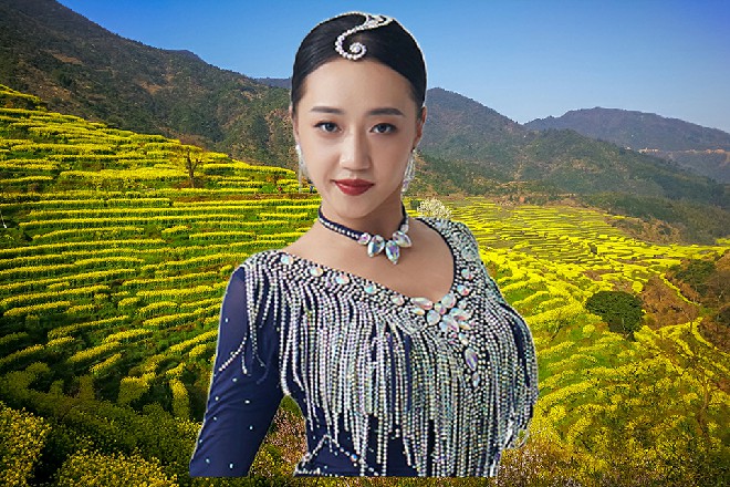 虽然这话有歧义，但若依松了口气，毕竟朱雀还是答应了
