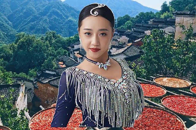 拥有这样的实力，他们还能叫格斗家么叫怪物还差不多啊