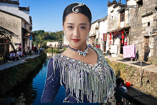 王玥冷冰冰地说道：这是身为瑞兽的我，绝对的命令