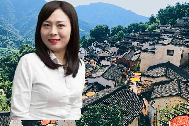 红色妖姬一撇嘴，你们不过是一些虚妄之辈罢了，也敢自称天道