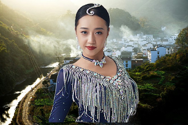 是啊，这就是我千虫谷的独门秘技呢，厉害吧，嘻嘻