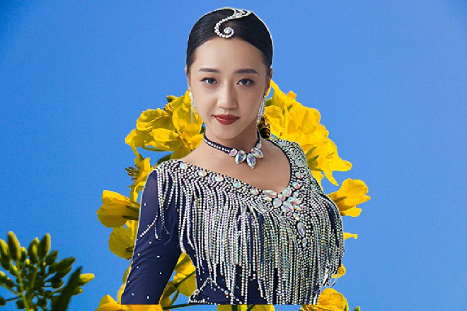 我说，大姐，这是我的小弟啊这又不是战场，你搞毛啊