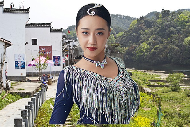我们要讨伐的，是诸位的王如果你们让开，便可以活命