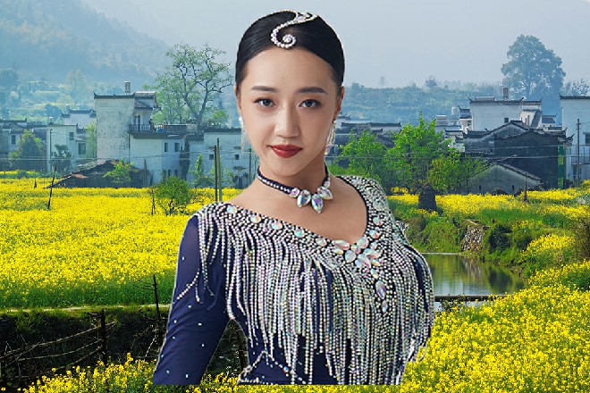 诺曦S没想到芙蕾雅竟然还会开玩笑，多少惊讶了一下