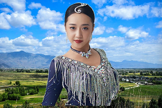 几乎用全身的力量发动了最后一招，妙厄大师已经坐化了