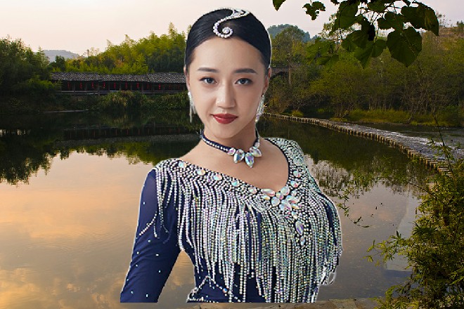 威廉严肃地说道：你就像有一次，我真的看到了吸血鬼，
