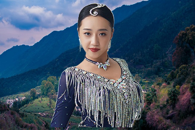 雷罡体加上魔魄觉醒，苏曼s在传说级的实力上又翻越了十倍