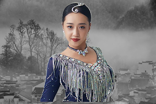 我倒是要问问，杨师姐，是哪个杨师姐老老实实的回答我