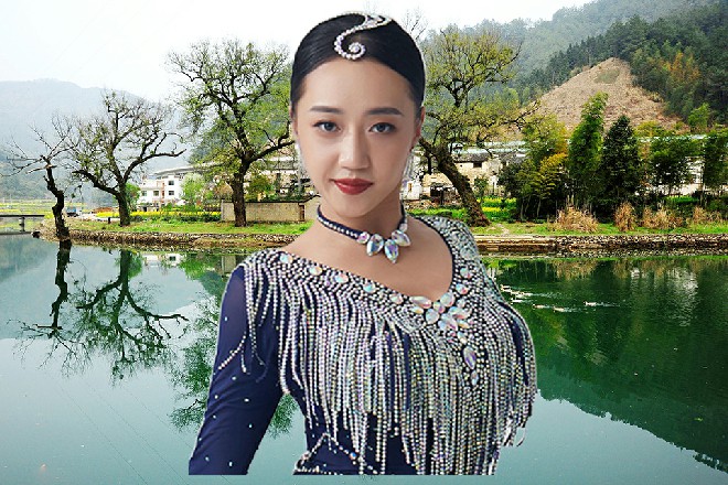 一点都不过分，想要得到什么，就必须先付出些什么