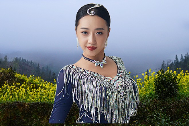 如此轻松的语气，从天道口中说出来，伊轩却毫无脾气