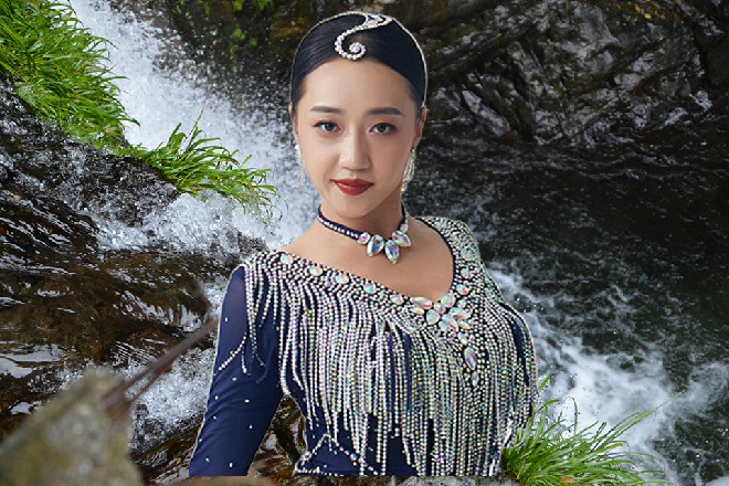威廉说道：你在华夏那么久，对华夏出身的苏曼s，有何看法