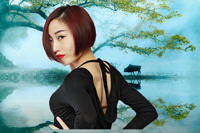 娜塔莎坚定地说道：如果您认识他，请务必让他来找我
