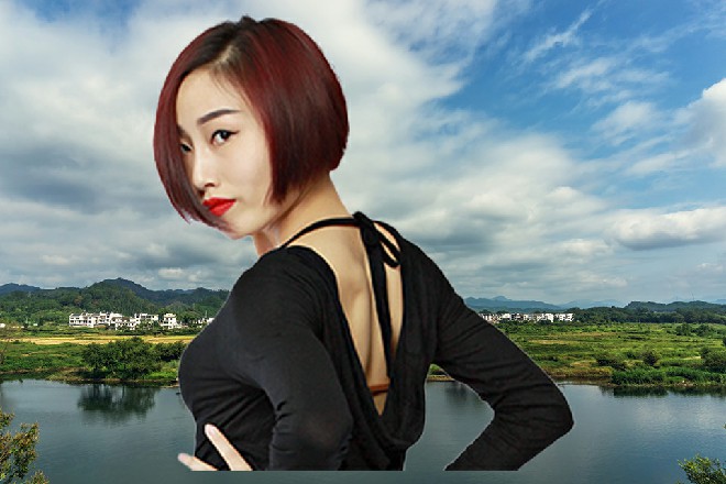 娜塔莎似乎有些不爽了，今天的见面就到这里吧，后会有期