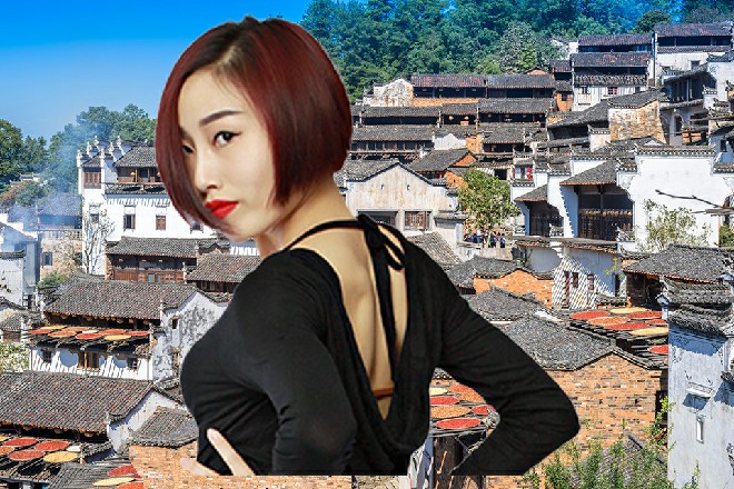 不不不，娜塔莎小姐，你想错了我惊讶，是惊讶您的美貌