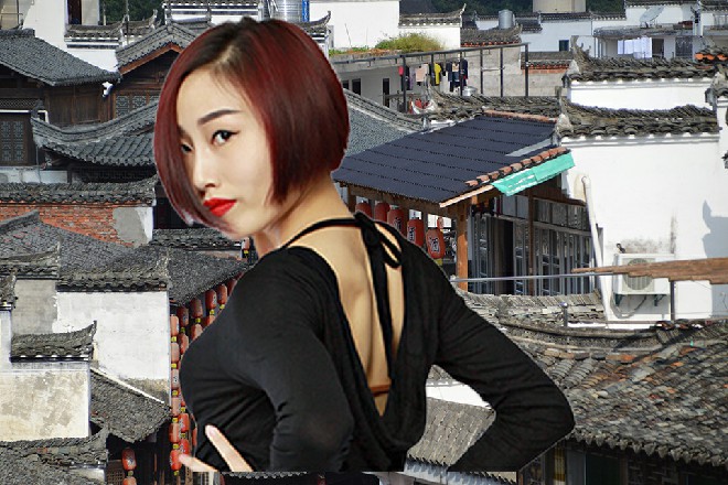 嗯，所以想接近这小岛康夫，我认为应该从山口组入手