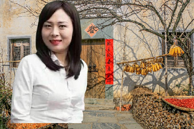 我说的是蒋松那辆保时捷918啊说好了赢了是我的