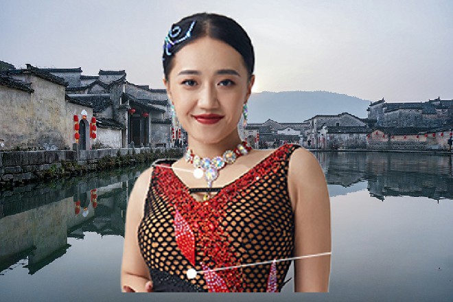 东西方所属的死亡世界不同，东方是黄泉，西方是地狱