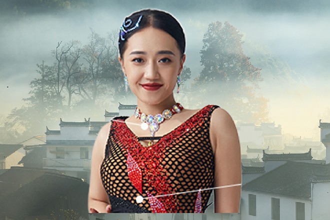 不过这两个神武营弟子怎么也想不到，苏曼s会在空中做手脚