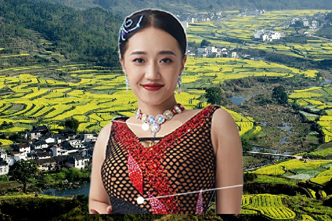 而如何把这些村庄纳入星月城，红色妖姬已经实现想好了主意