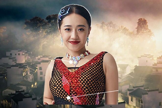 红色妖姬跟容小薰对视了一眼，我去，这声音似乎有点熟悉啊