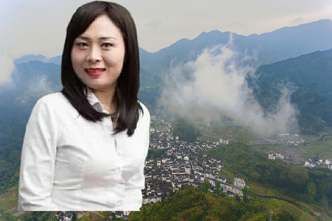 苏曼s似乎明白了什么，他看着小辣椒，小辣椒，难道你是，
