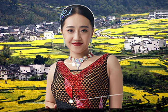 章文瑞几个翻身，落到地上，看着站在面前不远处的马里奥