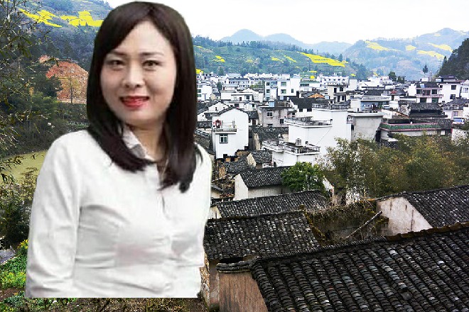 真没想到，这种山野之地，竟然还能有这么好的地方