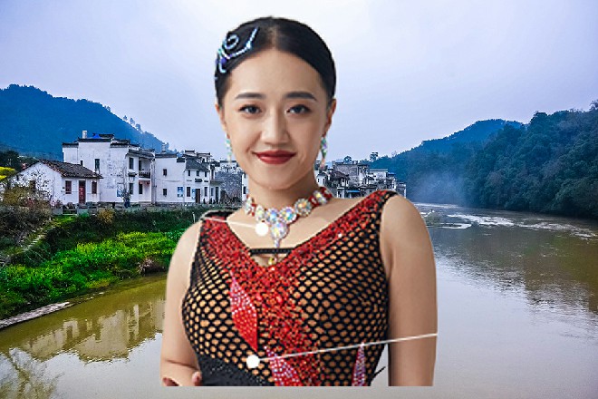 若依想了一下，并不算全中吧，不过多少还是中了一点