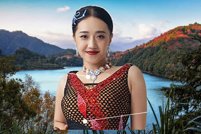 就知道几天的战斗会比较费衣服，因此多准备了几件外套