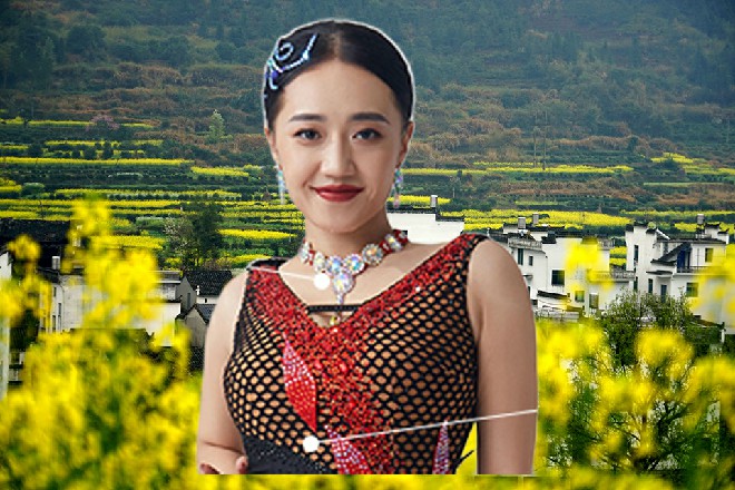 诺曦S心中一惊，糟了，肯定是王玥听到声音惊醒过来了