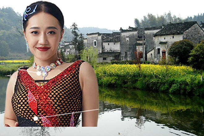 虽然你肩膀上没有伤，但我还是觉得，你就是那个人