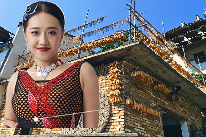 伊轩，我承认你潜力不错，但想当家主，你还差太远了
