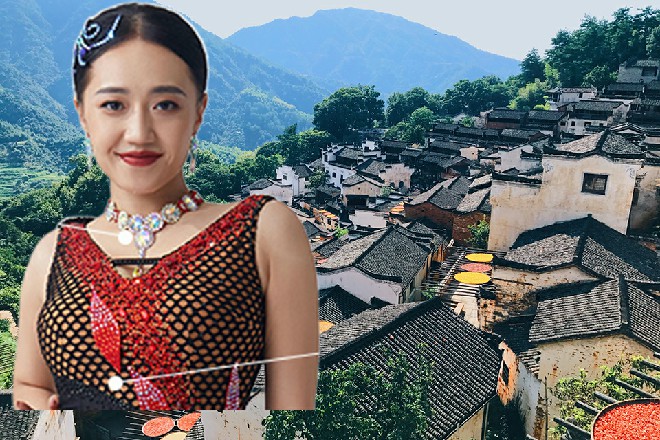 很快吾王就会出世到时候，你们所有人所有人都要死