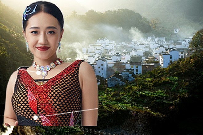 只是希望这个小伙子到了地方能正常给自己租船的钱，