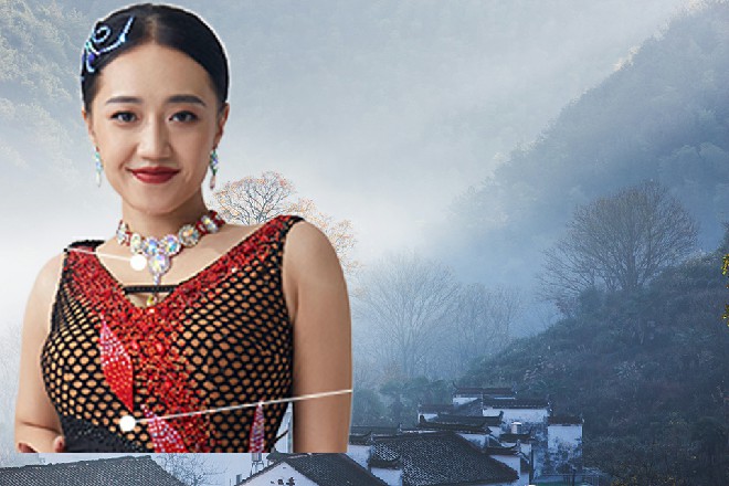 若依继续钓鱼，而300号智商明显不高，急匆匆咬钩