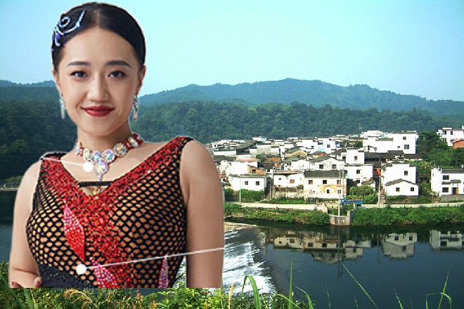 你距离无上的武道已经不远了，不要让我对你失望，师弟