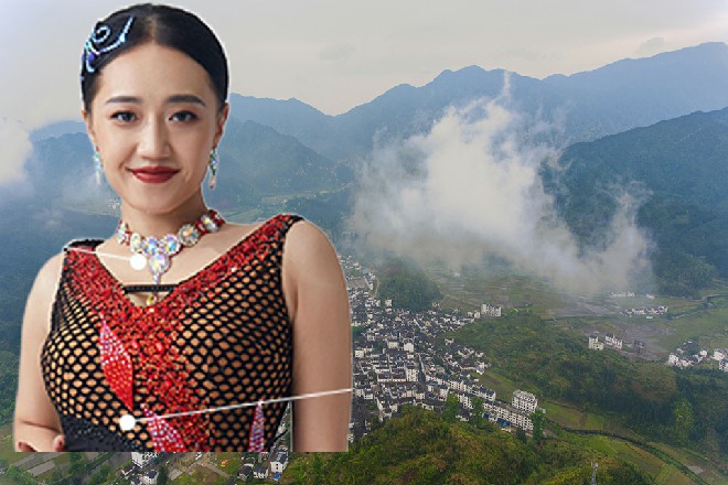 王玥掌控着冰火雷水风，这种属性能力简直是让人头疼