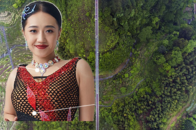 自己一直没把他当个人物，今天才知道，原来一直是小瞧了他