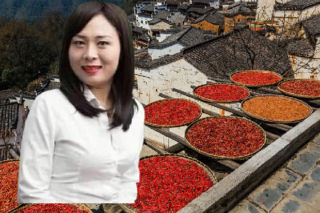 老祖宗突然无语了，自己这个后人，有点不按常理出牌啊