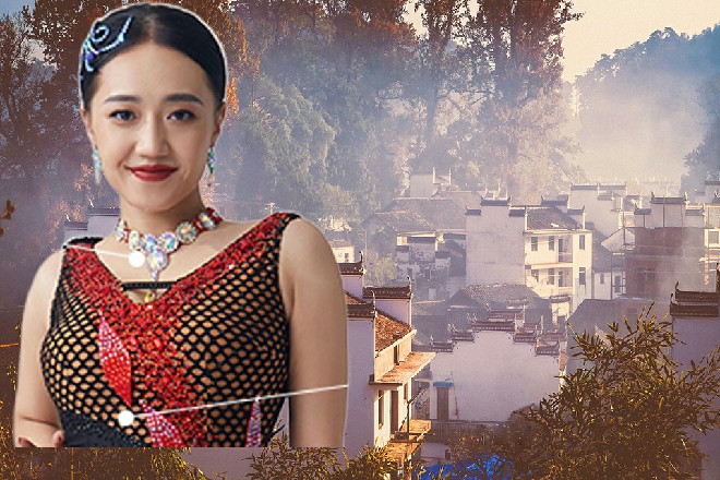 是么未婚夫先生，你打算跟我油腔滑调到什么时候